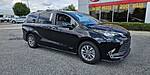 Used 2021 TOYOTA SIENNA XLE FWD 7-PASSENGER in LUMBERTON, NORTH CAROLINA