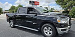 Used 2023 RAM 1500 BIG HORN 4X2 CREW CAB 5'7" BOX in LUMBERTON, NORTH CAROLINA
