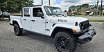 Used 2024 JEEP GLADIATOR WILLYS 4X4 in LUMBERTON, NORTH CAROLINA
