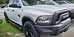 Used 2023 RAM 1500 CLASSIC WARLOCK in LUMBERTON, NORTH CAROLINA