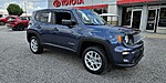 Used 2023 JEEP RENEGADE LATITUDE 4X4 in LUMBERTON, NORTH CAROLINA
