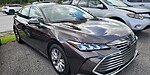 Used 2019 TOYOTA AVALON XLE in LUMBERTON, NORTH CAROLINA