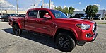 Used 2023 TOYOTA TACOMA SR5 DOUBLE CAB 6' BED V6 AT in LUMBERTON, NORTH CAROLINA