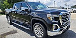 Used 2019 GMC SIERRA 1500 SLT in LUMBERTON, NORTH CAROLINA