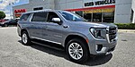 Used 2021 GMC YUKON XL 4WD 4DR SLT in LUMBERTON, NORTH CAROLINA