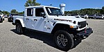 Used 2024 JEEP GLADIATOR MOJAVE X 4X4 in LUMBERTON, NORTH CAROLINA
