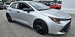 Used 2021 TOYOTA COROLLA HATCHBACK SE CVT in LUMBERTON, NORTH CAROLINA