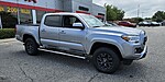 Used 2020 TOYOTA TACOMA SR5 DOUBLE CAB 5' BED V6 AT in LUMBERTON, NORTH CAROLINA
