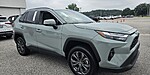 Used 2023 TOYOTA RAV4 HYBRID XLE PREMIUM AWD in LUMBERTON, NORTH CAROLINA