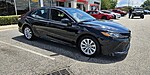 Used 2020 TOYOTA CAMRY LE AUTO in LUMBERTON, NORTH CAROLINA