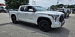 Used 2022 TOYOTA TUNDRA LIMITED CREWMAX 5.5' BED in LUMBERTON, NORTH CAROLINA