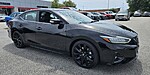 Used 2022 NISSAN MAXIMA SR CVT in LUMBERTON, NORTH CAROLINA