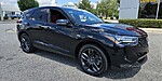 Used 2023 ACURA RDX SH-AWD W/A-SPEC PACKAGE in LUMBERTON, NORTH CAROLINA