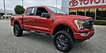 Used 2023 FORD F-150 XLT 4WD SUPERCREW 5.5' BOX in LUMBERTON, NORTH CAROLINA