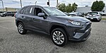 Used 2021 TOYOTA RAV4 XLE PREMIUM FWD in LUMBERTON, NORTH CAROLINA