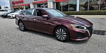 Used 2023 NISSAN ALTIMA 2.5 SV SEDAN in LUMBERTON, NORTH CAROLINA