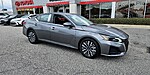 Used 2023 NISSAN ALTIMA 2.5 SV SEDAN in LUMBERTON, NORTH CAROLINA