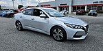 Used 2023 NISSAN SENTRA SV CVT in LUMBERTON, NORTH CAROLINA