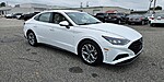 Used 2023 HYUNDAI SONATA SEL 2.5L *LTD AVAIL* in LUMBERTON, NORTH CAROLINA