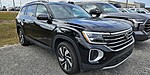 Used 2024 Volkswagen Atlas 2.0T SE W/TECHNOLOGY in LUMBERTON, NORTH CAROLINA