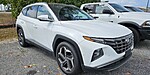 Used 2024 HYUNDAI TUCSON LIMITED in LUMBERTON, NORTH CAROLINA