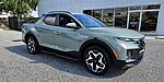 Used 2024 HYUNDAI SANTA CRUZ LIMITED AWD in LUMBERTON, NORTH CAROLINA