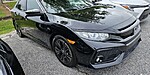 Used 2019 Honda Civic EX in LUMBERTON, NORTH CAROLINA