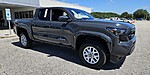 Used 2025 TOYOTA TACOMA SR5 DOUBLE CAB 5' BED AT in LUMBERTON, NORTH CAROLINA