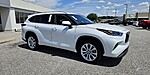 Used 2024 TOYOTA HIGHLANDER HYBRID LIMITED FWD in LUMBERTON, NORTH CAROLINA