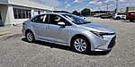 Used 2025 TOYOTA COROLLA HYBRID LE FWD in LUMBERTON, NORTH CAROLINA
