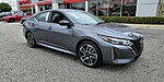Used 2025 NISSAN SENTRA SR CVT in LUMBERTON, NORTH CAROLINA