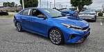 Used 2023 KIA FORTE GT DCT in LUMBERTON, NORTH CAROLINA