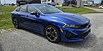 Used 2024 KIA K5 GT-LINE in LUMBERTON, NORTH CAROLINA