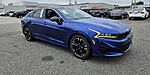 Used 2024 KIA K5 GT-LINE AUTO AWD in LUMBERTON, NORTH CAROLINA
