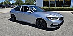 Used 2024 ACURA INTEGRA CVT W/A-SPEC PACKAGE in LUMBERTON, NORTH CAROLINA