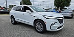 Used 2024 BUICK ENCLAVE FWD 4DR PREMIUM in LUMBERTON, NORTH CAROLINA