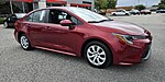 Used 2024 TOYOTA COROLLA LE CVT in LUMBERTON, NORTH CAROLINA
