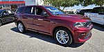 Used 2023 DODGE DURANGO R/T AWD in LUMBERTON, NORTH CAROLINA