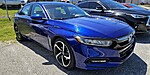 Used 2018 Honda Accord SPORT in LUMBERTON, NORTH CAROLINA