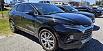 Used 2019 CHEVROLET BLAZER PREMIER in LUMBERTON, NORTH CAROLINA