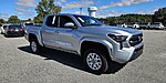 Used 2024 TOYOTA TACOMA SR5 DOUBLE CAB 5' BED AT in LUMBERTON, NORTH CAROLINA