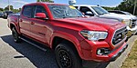Used 2022 TOYOTA TACOMA SR5 in LUMBERTON, NORTH CAROLINA