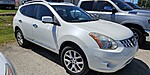 Used 2013 NISSAN ROGUE SL in LUMBERTON, NORTH CAROLINA