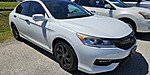 Used 2017 Honda Accord EX-L in LUMBERTON, NORTH CAROLINA