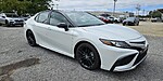 Used 2024 TOYOTA CAMRY HYBRID XSE in LUMBERTON, NORTH CAROLINA