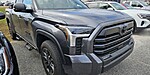Used 2025 TOYOTA TUNDRA SR5 in LUMBERTON, NORTH CAROLINA