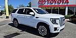 Used 2023 GMC YUKON 2WD 4DR DENALI in LUMBERTON, NORTH CAROLINA