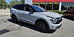 Used 2023 KIA SPORTAGE X-PRO PRESTIGE AWD in LUMBERTON, NORTH CAROLINA