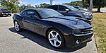 Used 2013 CHEVROLET CAMARO 2LT in LUMBERTON, NORTH CAROLINA
