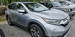Used 2018 Honda CR-V EX in LUMBERTON, NORTH CAROLINA
